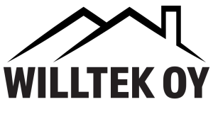Willtek Oy logo