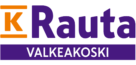 K-Rauta Valkeakoski